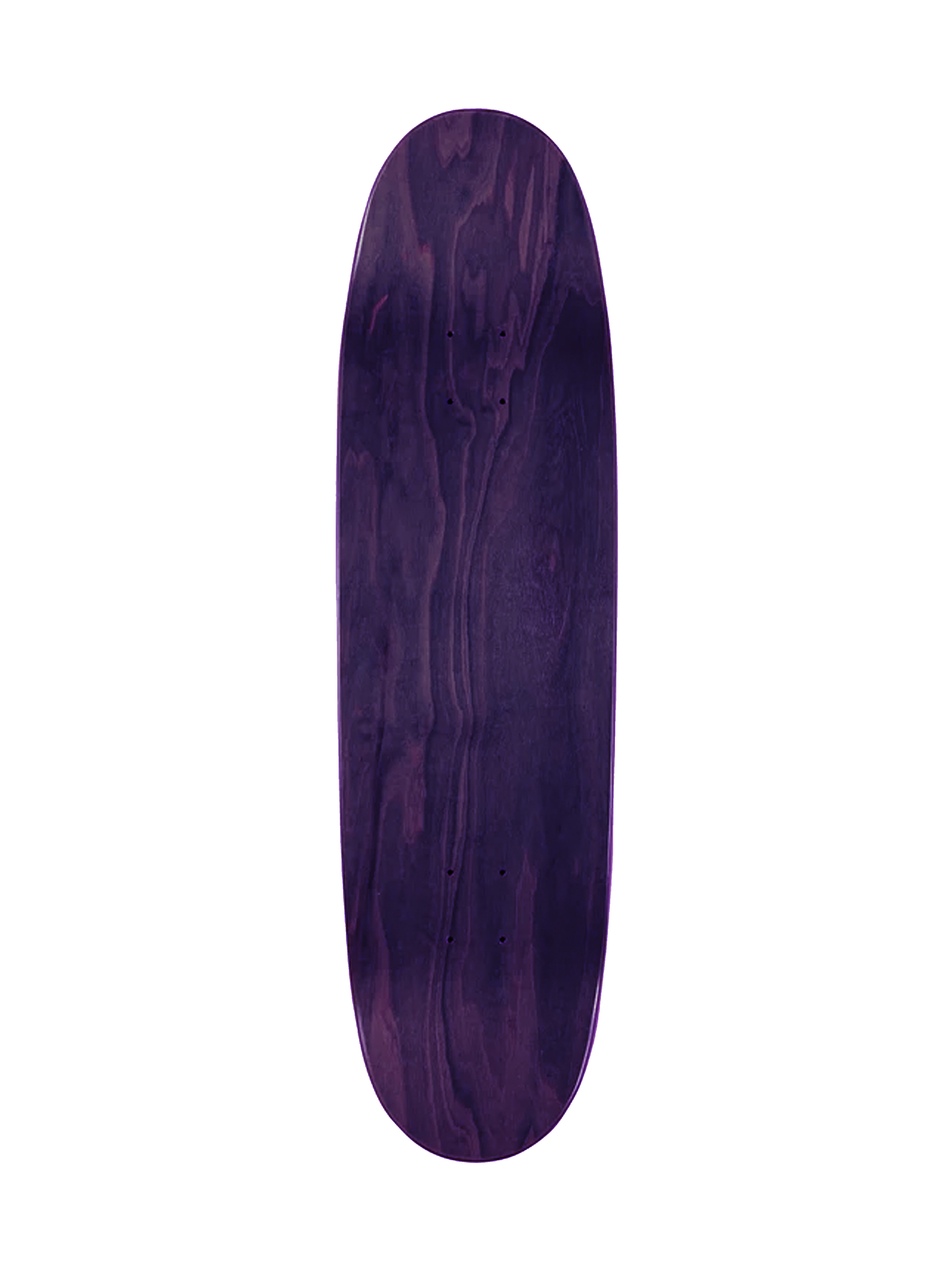 Egg Shape Deck Thumbnail 1