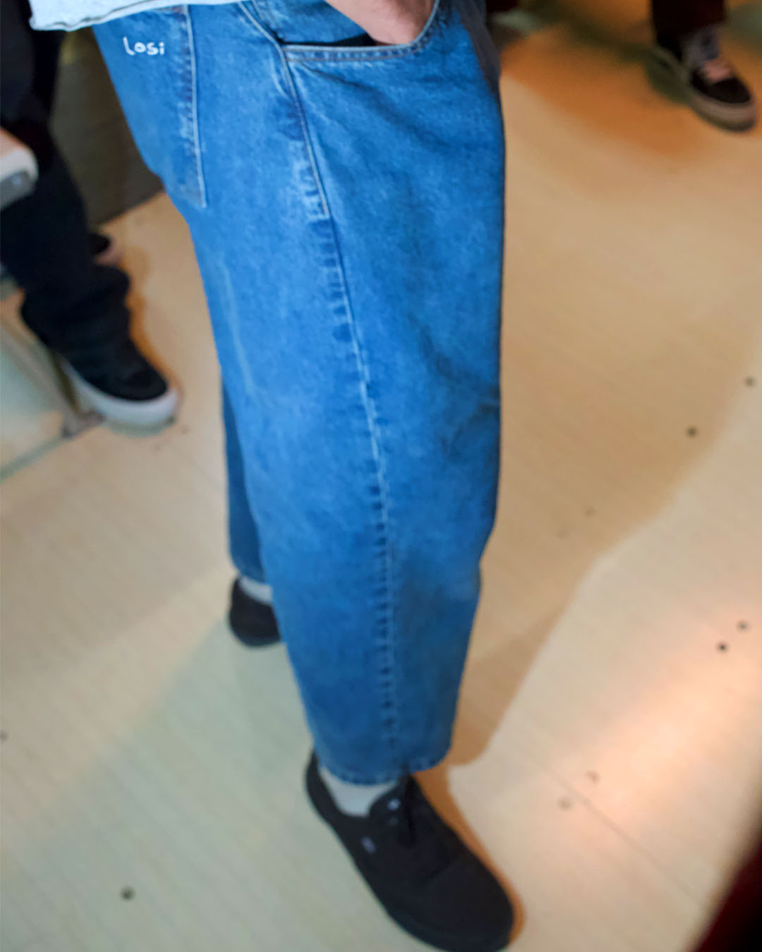 Jean Azul Thumbnail 3