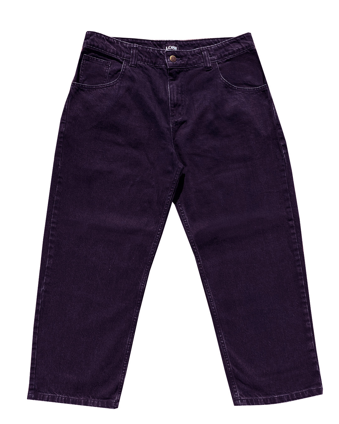 Jean Violeta Oscuro Thumbnail 1